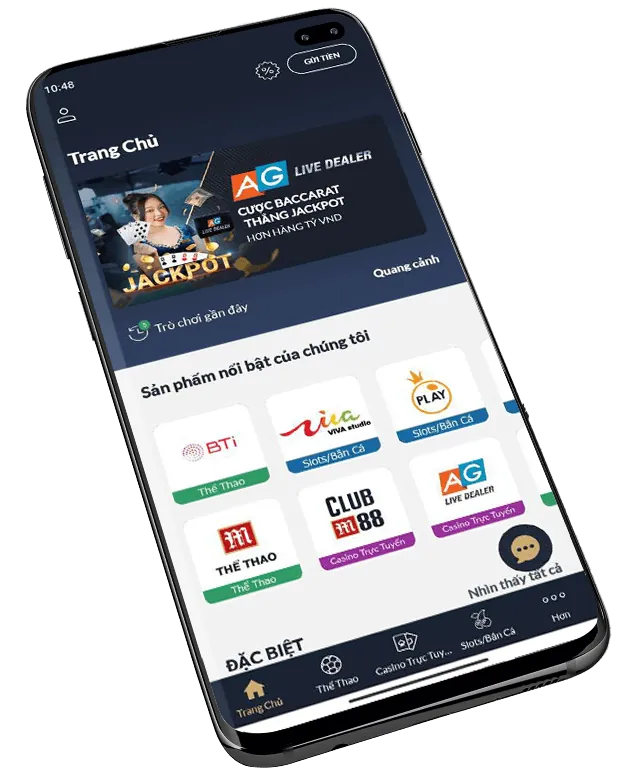 Ưu đãi nạp tiền định kỳ ae666 win