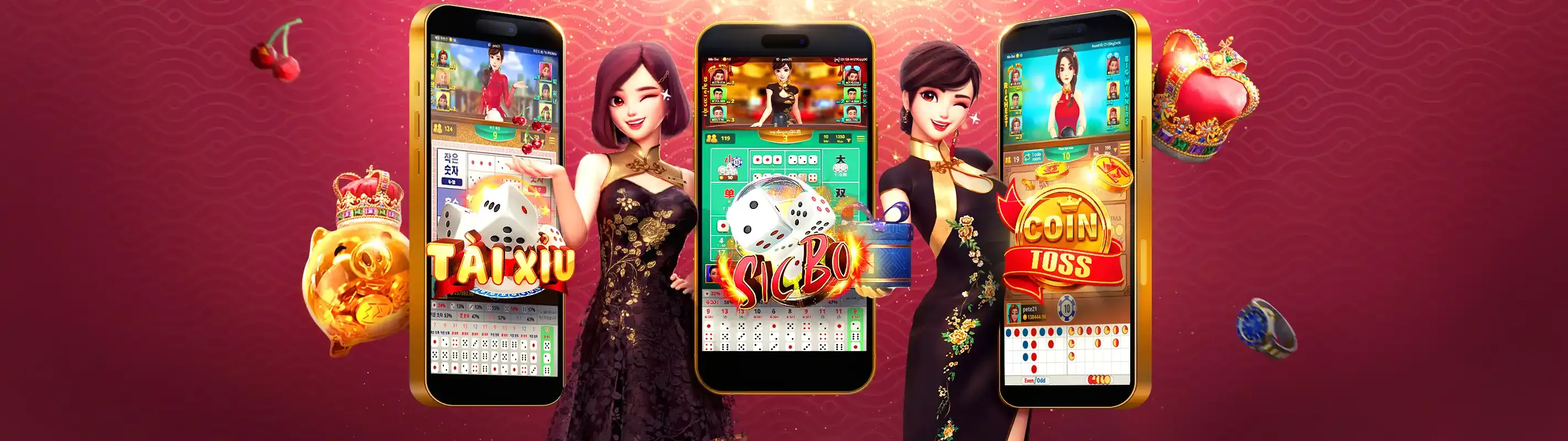 Biểu tượng cờ bạc có trách nhiệm và an toàn tại ae666 win