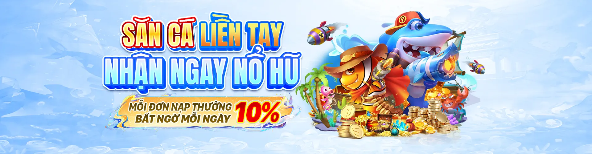 Hình ảnh chính về chiến lược bắn cá ae666 win