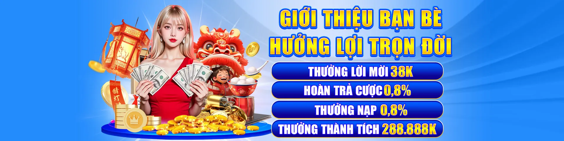 Banner khuyến mãi ae666 win