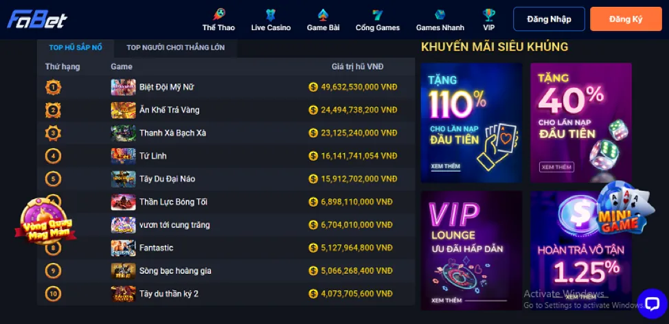 Tổng quan chiến lược bắn cá tại ae666 win