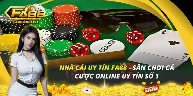 Cá cược Esport